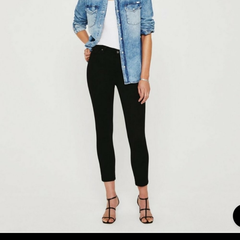 AG jeans